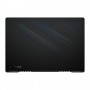 ASUS ROG Zephyrus M16 GU603ZX-K8001W i9-12900H Computer portatile 40,6 cm (16") WQXGA Intel® Core™ i9 32 GB DDR5-SDRAM 2
