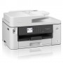 Brother MFC-J5345DW Ad inchiostro A3 4800 x 1200 DPI 28 ppm Wi-Fi