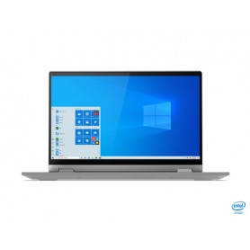 Lenovo IdeaPad Flex 5 7505 Ibrido (2 in 1) 35,6 cm (14") Touch screen Full HD Intel® Pentium® Gold 4 GB DDR4-SDRAM 128 G