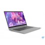 Lenovo IdeaPad Flex 5 7505 Ibrido (2 in 1) 35,6 cm (14") Touch screen Full HD Intel® Pentium® Gold 4 GB DDR4-SDRAM 128 G
