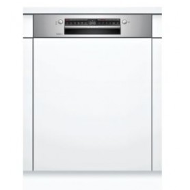Bosch SMI6TCS00E lavastoviglie A scomparsa parziale 14 coperti A