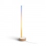 Philips Hue White and Color ambiance 8719514433465 soluzione di illuminazione intelligente Lampada da tavolo intelligent