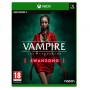 GAME Vampire: The Masquerade - Swansong Standard Tedesca, Inglese Xbox Series X