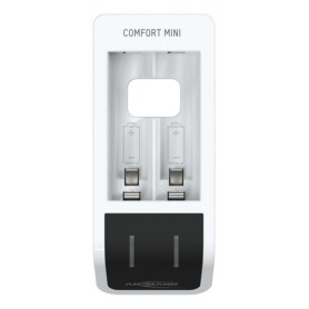 Ansmann Comfort Mini Batteria per uso domestico dC, USB