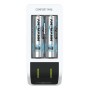 Ansmann Comfort Mini Batteria per uso domestico dC, USB
