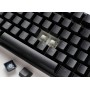 Ducky One 3 Classic TKL tastiera USB Tedesco Nero, Bianco