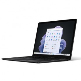 Microsoft Surface Laptop 5 i7-1255U Computer portatile 34,3 cm (13.5") Touch screen Intel® Core™ i7 16 GB LPDDR5x-SDRAM 