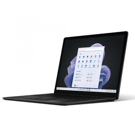 Microsoft Surface Laptop 5 i7-1255U Computer portatile 34,3 cm (13.5") Touch screen Intel® Core™ i7 16 GB LPDDR5x-SDRAM 