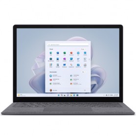 Microsoft Surface Laptop R8N-00005 notebook i5-1235U Computer portatile 34,3 cm (13.5") Touch screen Intel® Core™ i5 16 