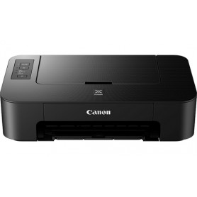 Canon PIXMA TS205 stampante a getto d'inchiostro A colori 4800 x 1200 DPI A4