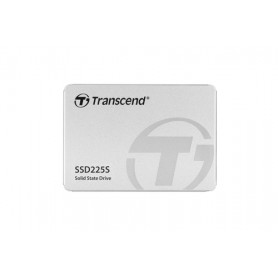 Transcend SSD225S 2.5" 2000 GB Serial ATA III 3D NAND