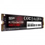 Silicon Power UD80 M.2 250 GB PCI Express 3.0 3D NAND NVMe