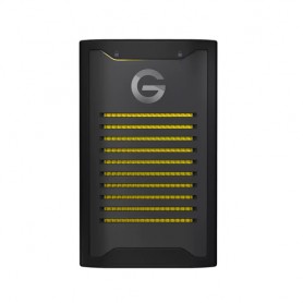 SanDisk G-DRIVE ArmorLock 1000 GB Nero