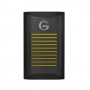 SanDisk G-DRIVE ArmorLock 1000 GB Nero