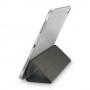 Hama 00217222 custodia per tablet 27,7 cm (10.9") Custodia a libro Nero
