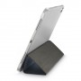 Hama 00217223 custodia per tablet 27,7 cm (10.9") Custodia a libro Blu