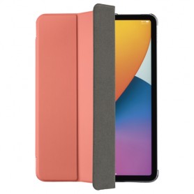 Hama 00217226 custodia per tablet 27,7 cm (10.9") Custodia a libro Corallo
