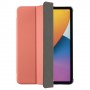 Hama 00217226 custodia per tablet 27,7 cm (10.9") Custodia a libro Corallo