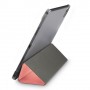 Hama 00217226 custodia per tablet 27,7 cm (10.9") Custodia a libro Corallo