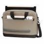 Hama Terra borsa per notebook 33,8 cm (13.3") Borsa con caricamento dall'alto Beige