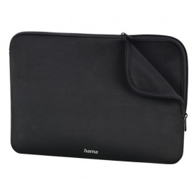 Hama Neoprene borsa per notebook 41,1 cm (16.2") Custodia a tasca Nero