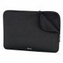 Hama Neoprene borsa per notebook 41,1 cm (16.2") Custodia a tasca Nero