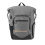 Hama Terra borsa per notebook 39,6 cm (15.6") Zaino Grigio