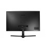 Samsung CR50 81,3 cm (32") 1920 x 1080 Pixel LED Grigio