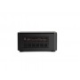 Intel NUC 12 Pro Kit NUC12WSHi7 UCFF Nero i7-1260P