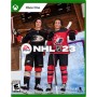 Electronic Arts NHL 23 Standard Xbox One