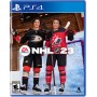 Electronic Arts NHL 23 Standard PlayStation 4