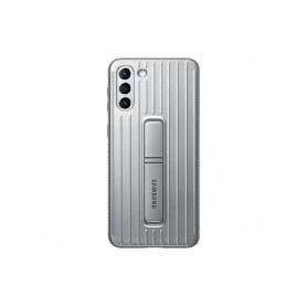 Samsung EF-RG996 custodia per cellulare 17 cm (6.7") Cover Argento
