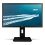 Acer B6 B246HYL 60,5 cm (23.8") 1920 x 1080 Pixel Full HD Grigio