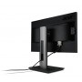 Acer B6 B246HYL 60,5 cm (23.8") 1920 x 1080 Pixel Full HD Grigio