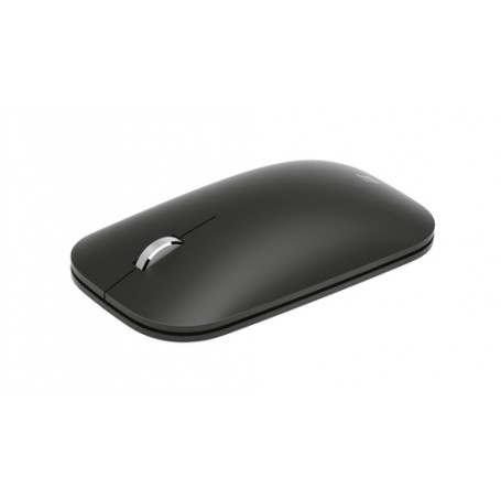 Microsoft Surface Mobile mouse Ambidestro Bluetooth BlueTrack 1800 DPI