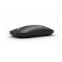 Microsoft Surface Mobile mouse Ambidestro Bluetooth BlueTrack 1800 DPI