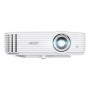 Acer Basic P1557Ki videoproiettore Proiettore a raggio standard 4500 ANSI lumen DLP 1080p (1920x1080) Compatibilità 3D B