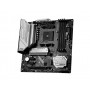 MSI MAG B550M MORTAR MAX WIFI AMD B550 Socket AM4 micro ATX
