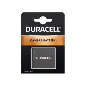 Duracell DRC11L Batteria per fotocamera/videocamera Ioni di Litio 600 mAh