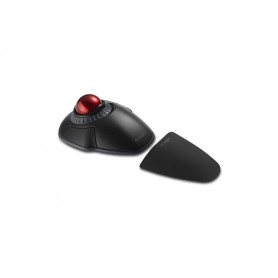 Kensington Orbit Wireless Trac Bluetooth/RF Nero