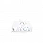 Dicota D31893 Caricabatterie per dispositivi mobili Bianco Interno