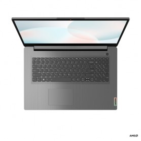 Lenovo IdeaPad 3 5425U Computer portatile 43,9 cm (17.3") Full HD AMD Ryzen™ 3 8 GB DDR4-SDRAM 512 GB SSD Wi-Fi 6 (802.1