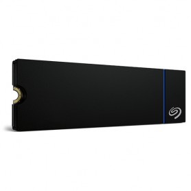 Seagate Game Drive M.2 4000 GB PCI Express 4.0 3D TLC NVMe