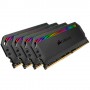 Corsair Dominator CMT64GX4M4E3200C16 memoria 64 GB 4 x 16 GB DDR4 3200 MHz