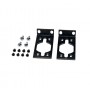 Hewlett Packard Enterprise JL602A porta accessori Kit di montaggio