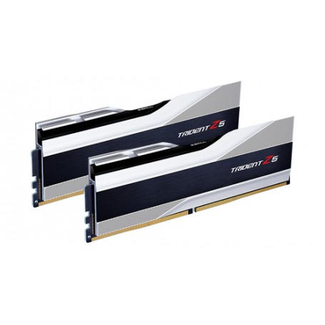 G.Skill Trident Z F5-6400J3239G16GX2-TZ5S memoria 32 GB 2 x 16 GB DDR5 6400 MHz