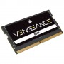 Corsair VENGEANCE memoria 32 GB 2 x 16 GB DDR5 4800 MHz