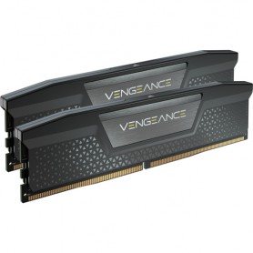 Corsair Vengeance CMK64GX5M2B5600C40 memoria 64 GB 2 x 32 GB DDR5 5600 MHz