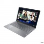 Lenovo ThinkBook 14 5625U Computer portatile 35,6 cm (14") Full HD AMD Ryzen™ 5 16 GB DDR4-SDRAM 512 GB SSD Wi-Fi 6 (802