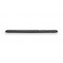 Logitech K120 Corded Keyboard tastiera USB Greco Nero